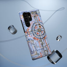 Load image into Gallery viewer, Baroque Day Impact-Resistant Phone Case