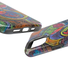 Load image into Gallery viewer, Elevate Impact-Resistant Phone Case