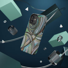 Load image into Gallery viewer, Stirring Impact-Resistant Phone Case