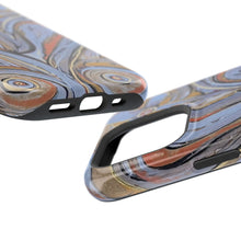 Load image into Gallery viewer, Wisdom Impact-Resistant Phone Case