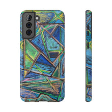 Load image into Gallery viewer, Sail Away Impact-Resistant Phone Case