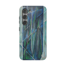 Load image into Gallery viewer, Postcard from Paros Island Impact-Resistant Phone Case