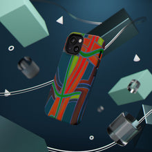 Load image into Gallery viewer, Extravagance Impact-Resistant Phone Case