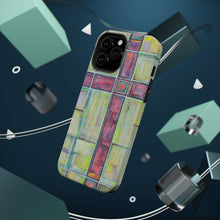 Load image into Gallery viewer, Firm Foundation Impact-Resistant Phone Case