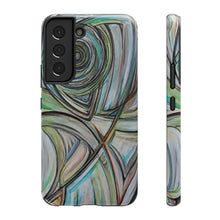 Load image into Gallery viewer, Stirring Impact-Resistant Phone Case