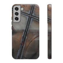 Load image into Gallery viewer, It Is Finished Phone Case