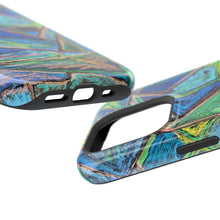 Load image into Gallery viewer, Sail Away Impact-Resistant Phone Case