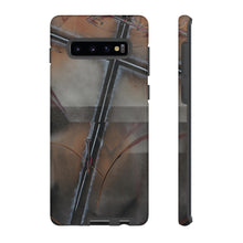 Load image into Gallery viewer, It Is Finished Phone Case