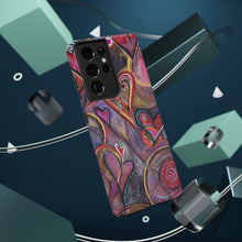Load image into Gallery viewer, Up & Up Impact-Resistant Phone Case