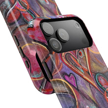 Load image into Gallery viewer, Up & Up Impact-Resistant Phone Case
