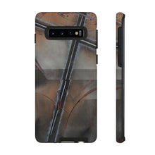 Load image into Gallery viewer, It Is Finished Phone Case