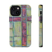 Load image into Gallery viewer, Firm Foundation Impact-Resistant Phone Case