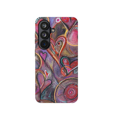Load image into Gallery viewer, Up & Up Impact-Resistant Phone Case