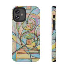 Load image into Gallery viewer, Wake Me Up Impact-Resistant Phone Case