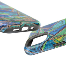 Load image into Gallery viewer, Sail Away Impact-Resistant Phone Case