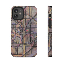 Load image into Gallery viewer, Traverse Impact-Resistant Phone Case