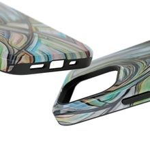 Load image into Gallery viewer, Stirring Impact-Resistant Phone Case
