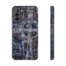 Load image into Gallery viewer, Baroque Night Impact-Resistant Phone Case