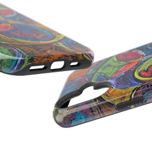 Load image into Gallery viewer, Elevate Impact-Resistant Phone Case