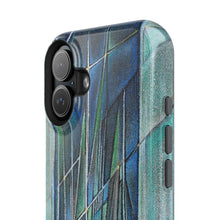 Load image into Gallery viewer, Postcard from Paros Island Impact-Resistant Phone Case