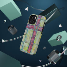 Load image into Gallery viewer, Firm Foundation Impact-Resistant Phone Case