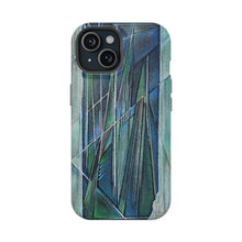 Load image into Gallery viewer, Postcard from Paros Island Impact-Resistant Phone Case