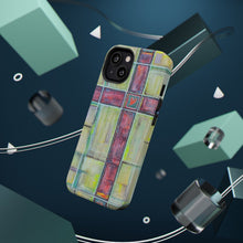 Load image into Gallery viewer, Firm Foundation Impact-Resistant Phone Case