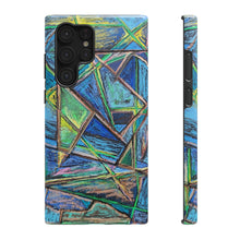 Load image into Gallery viewer, Sail Away Impact-Resistant Phone Case