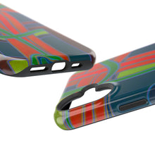 Load image into Gallery viewer, Extravagance Impact-Resistant Phone Case