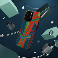 Load image into Gallery viewer, Extravagance Impact-Resistant Phone Case