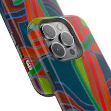 Load image into Gallery viewer, Extravagance Impact-Resistant Phone Case