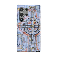 Load image into Gallery viewer, Baroque Day Impact-Resistant Phone Case