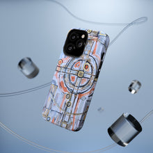 Load image into Gallery viewer, Baroque Day Impact-Resistant Phone Case