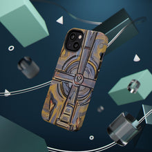 Load image into Gallery viewer, Glory Impact-Resistant Phone Case