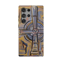 Load image into Gallery viewer, Glory Impact-Resistant Phone Case
