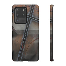 Load image into Gallery viewer, It Is Finished Phone Case