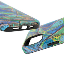 Load image into Gallery viewer, Sail Away Impact-Resistant Phone Case