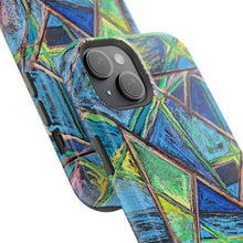 Load image into Gallery viewer, Sail Away Impact-Resistant Phone Case