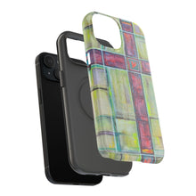Load image into Gallery viewer, Firm Foundation Impact-Resistant Phone Case