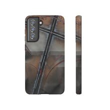 Load image into Gallery viewer, It Is Finished Phone Case