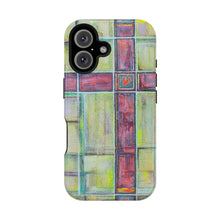 Load image into Gallery viewer, Firm Foundation Impact-Resistant Phone Case