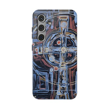 Load image into Gallery viewer, Baroque Night Impact-Resistant Phone Case