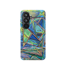Load image into Gallery viewer, Sail Away Impact-Resistant Phone Case