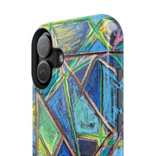 Load image into Gallery viewer, Sail Away Impact-Resistant Phone Case