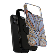 Load image into Gallery viewer, Wisdom Impact-Resistant Phone Case