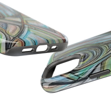 Load image into Gallery viewer, Stirring Impact-Resistant Phone Case