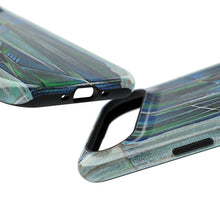 Load image into Gallery viewer, Postcard from Paros Island Impact-Resistant Phone Case