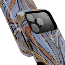 Load image into Gallery viewer, Wisdom Impact-Resistant Phone Case