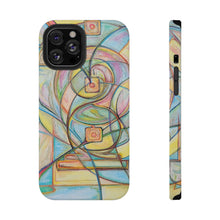 Load image into Gallery viewer, Wake Me Up Impact-Resistant Phone Case