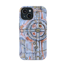 Load image into Gallery viewer, Baroque Day Impact-Resistant Phone Case
